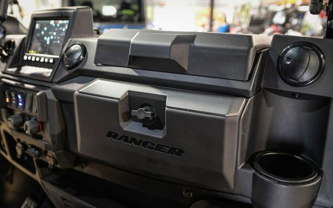 2026 Polaris Ranger Crew XP 1000 NorthStar Edition Ultimate