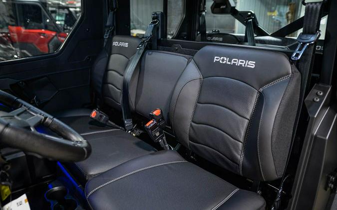 2026 Polaris Ranger Crew XP 1000 NorthStar Edition Ultimate
