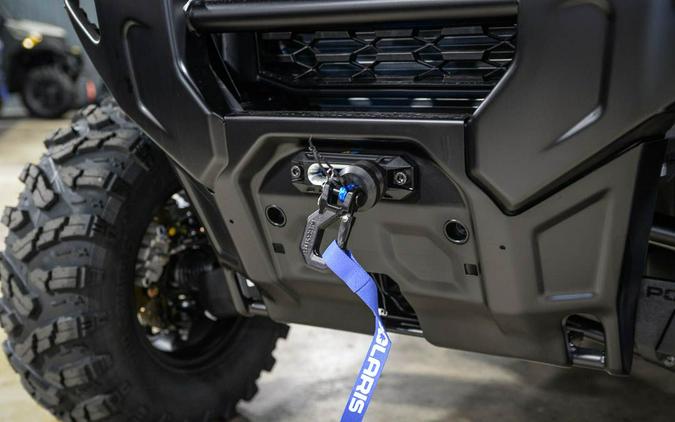 2026 Polaris Ranger Crew XP 1000 NorthStar Edition Ultimate