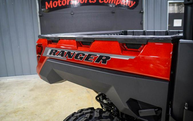 2026 Polaris Ranger Crew XP 1000 NorthStar Edition Ultimate