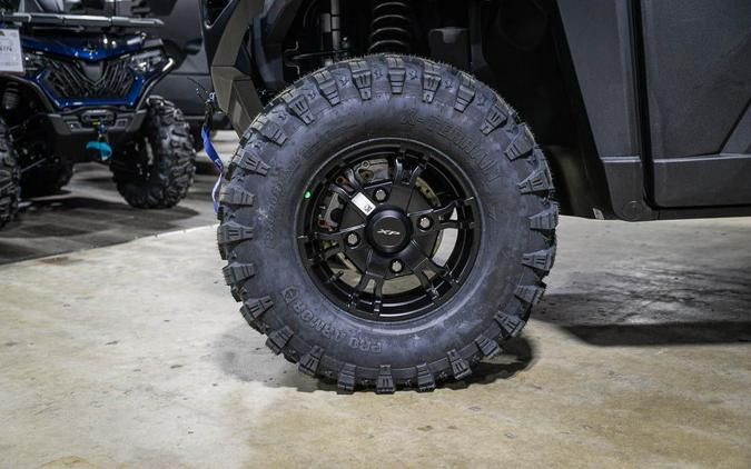 2026 Polaris Ranger Crew XP 1000 NorthStar Edition Ultimate