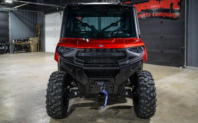 2026 Polaris Ranger Crew XP 1000 NorthStar Edition Ultimate