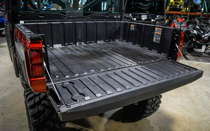 2026 Polaris Ranger Crew XP 1000 NorthStar Edition Ultimate