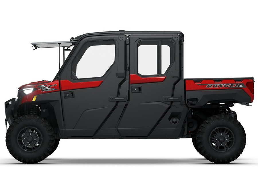 2026 Polaris Ranger Crew XP 1000 NorthStar Edition Ultimate