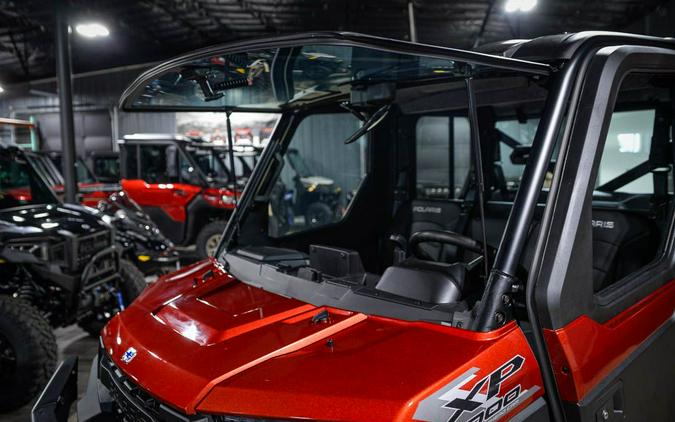 2026 Polaris Ranger Crew XP 1000 NorthStar Edition Ultimate