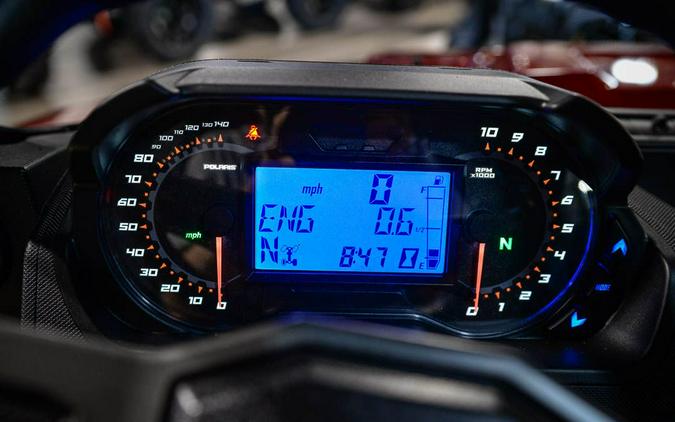 2026 Polaris Ranger Crew XP 1000 NorthStar Edition Ultimate