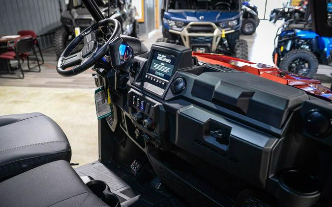 2026 Polaris Ranger Crew XP 1000 NorthStar Edition Ultimate