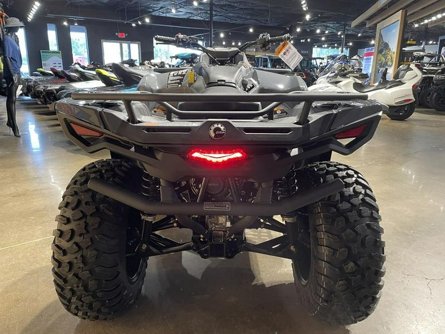 2026 Can-Am® Outlander Electric