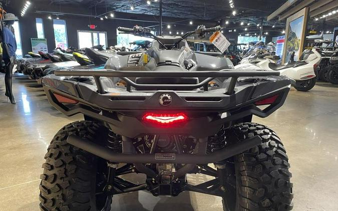 2026 Can-Am® Outlander Electric