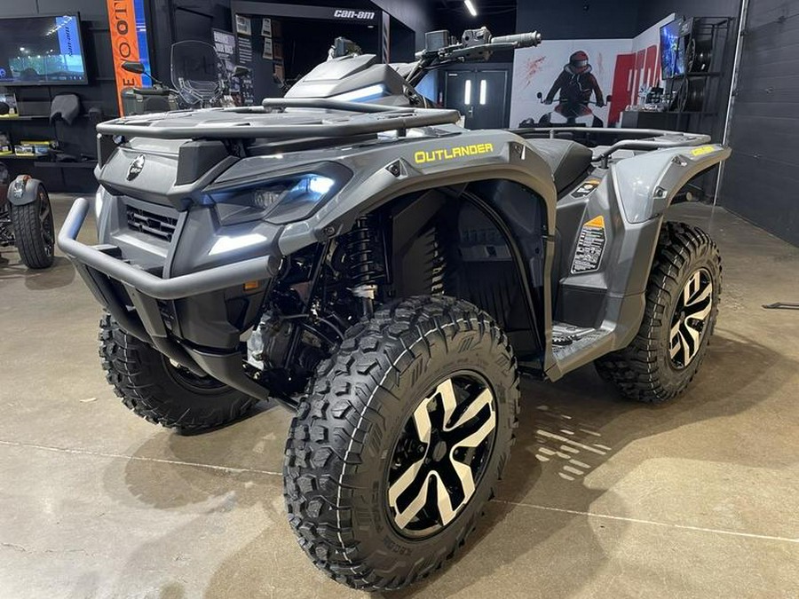 2026 Can-Am® Outlander Electric