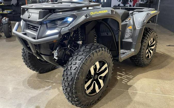2026 Can-Am® Outlander Electric