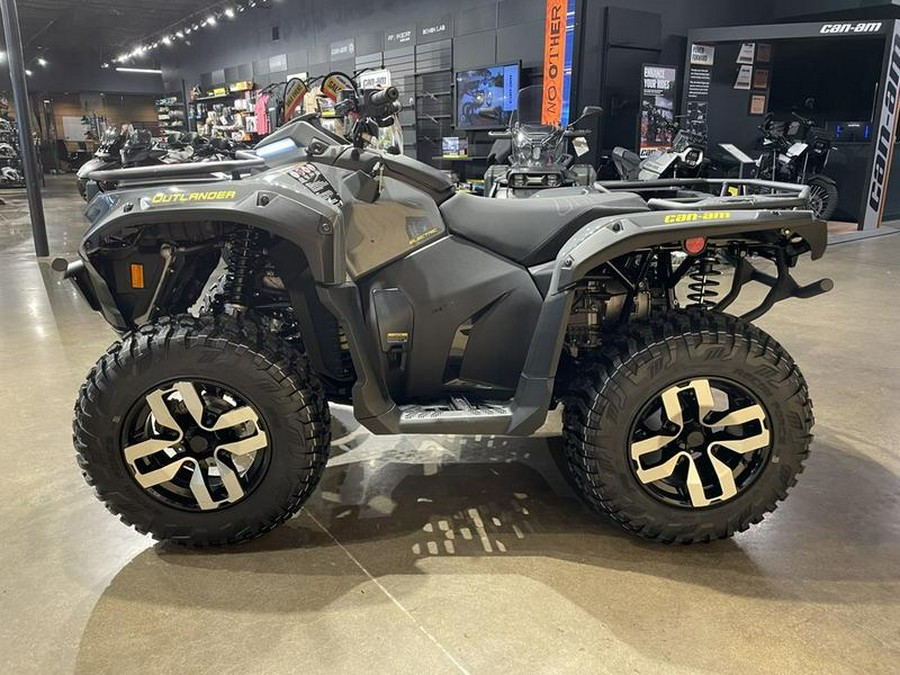 2026 Can-Am® Outlander Electric