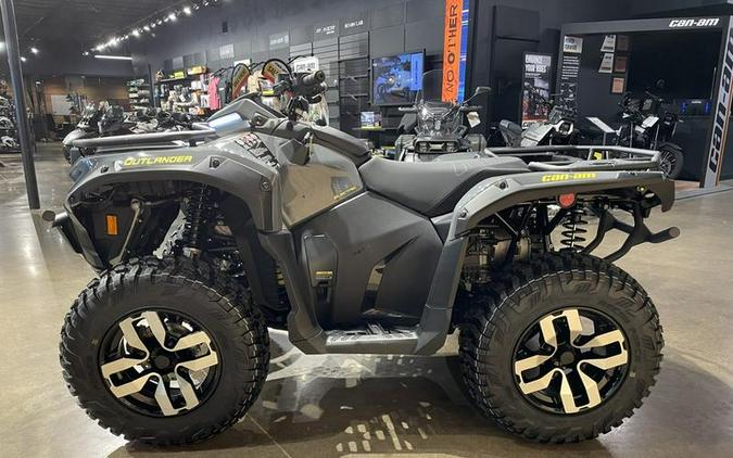 2026 Can-Am® Outlander Electric