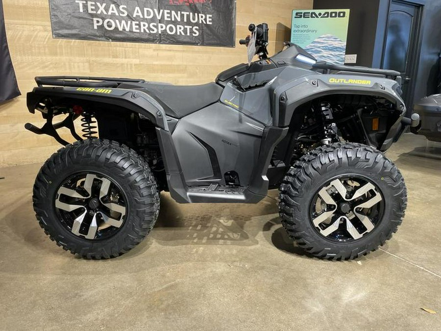 2026 Can-Am® Outlander Electric