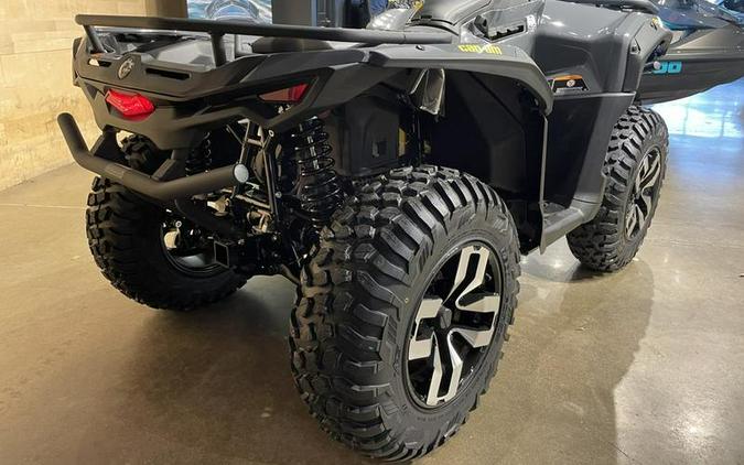 2026 Can-Am® Outlander Electric
