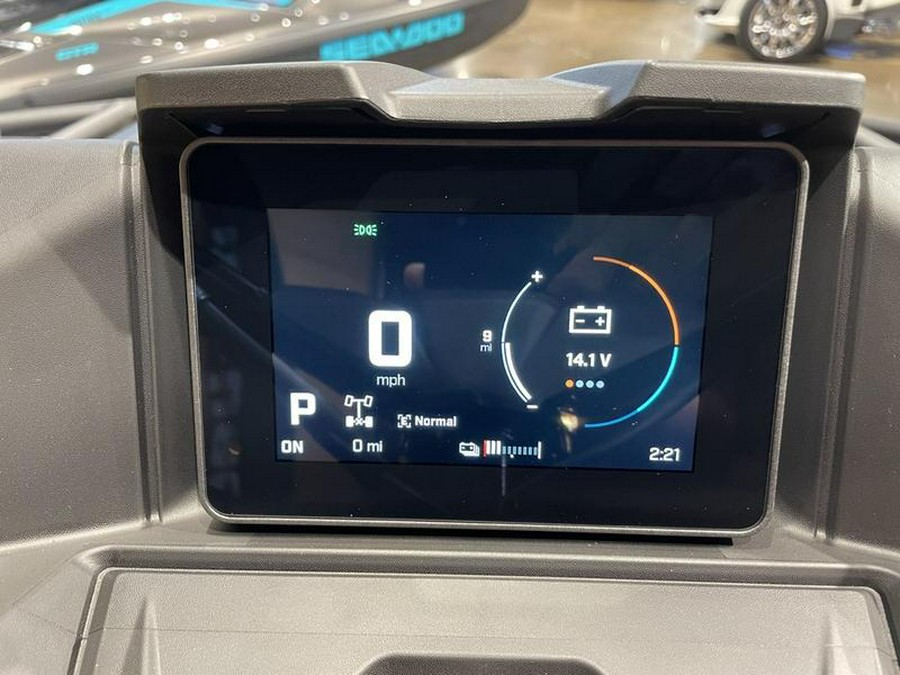 2026 Can-Am® Outlander Electric
