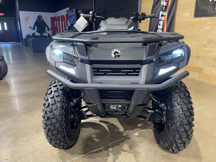 2026 Can-Am® Outlander Electric