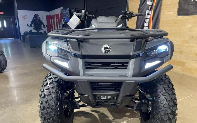2026 Can-Am® Outlander Electric