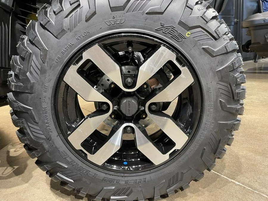2026 Can-Am® Outlander Electric