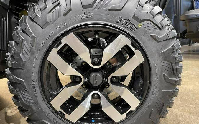 2026 Can-Am® Outlander Electric