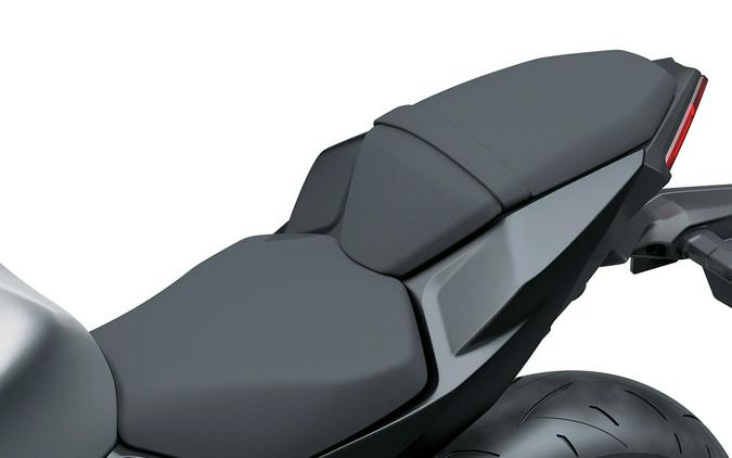 2026 Kawasaki Z650 S ABS