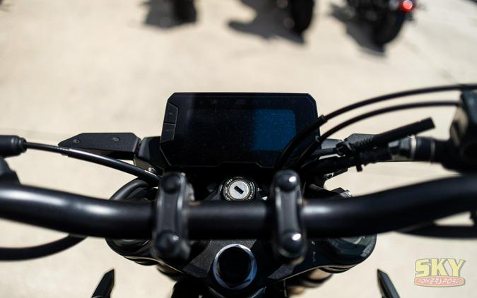 2021 Honda CB300R ABS
