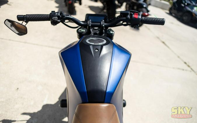 2021 Honda CB300R ABS