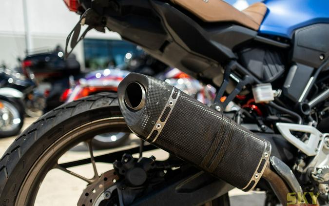 2021 Honda CB300R ABS