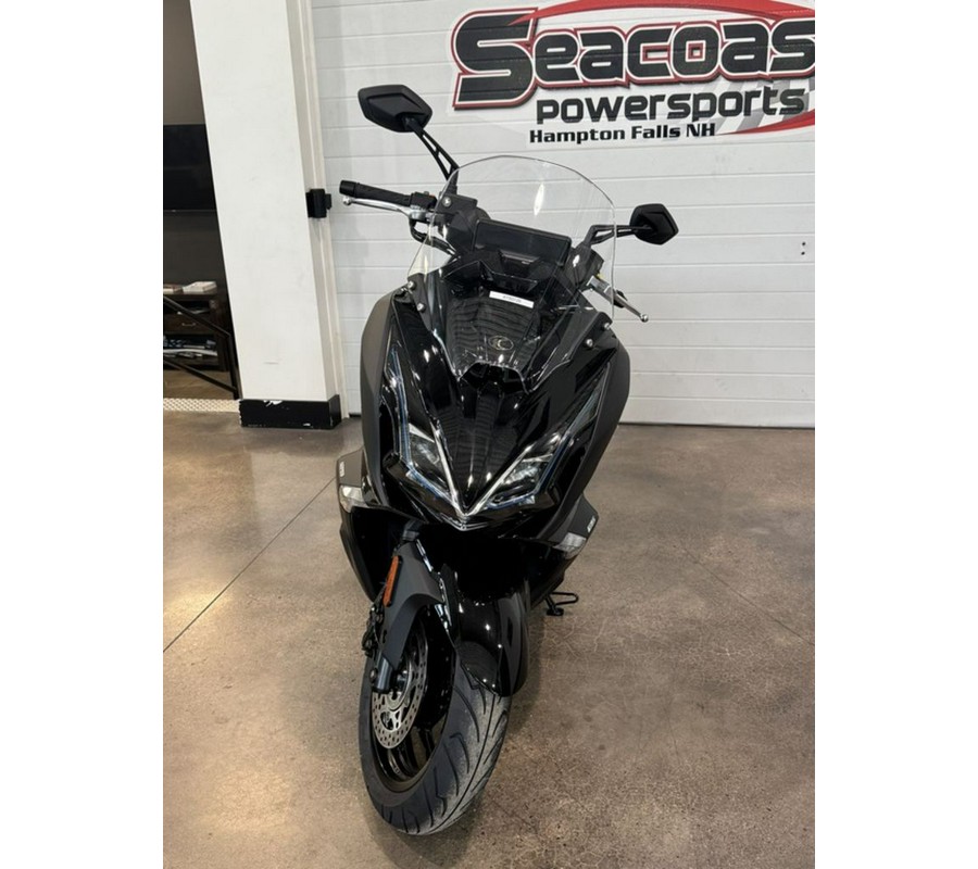2026 KYMCO Downtown GT 125i