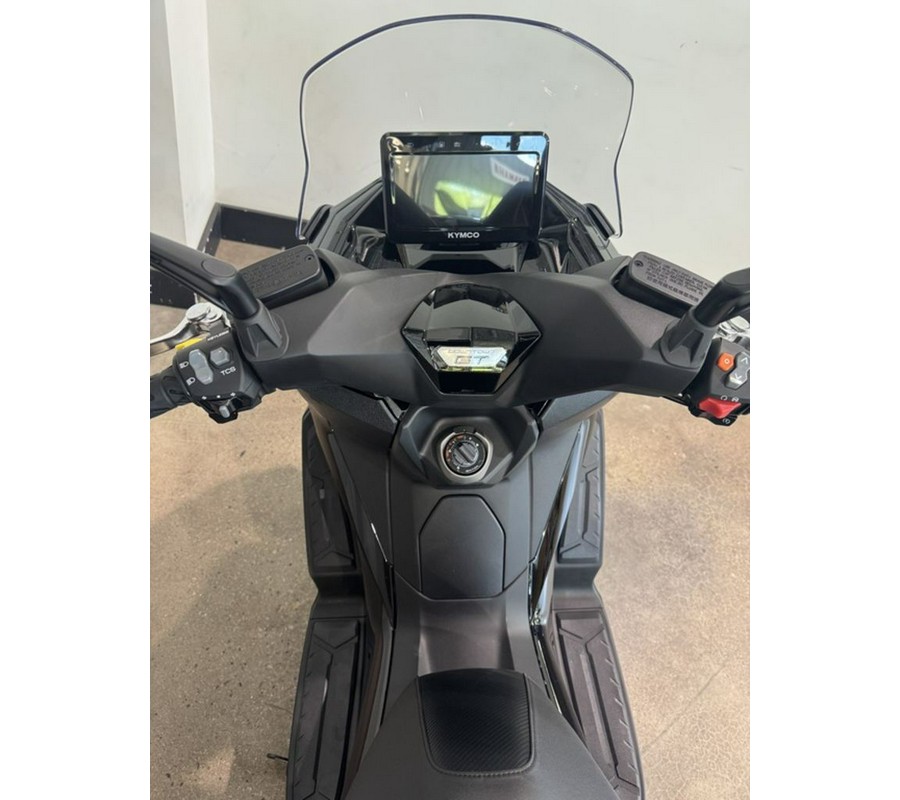 2026 KYMCO Downtown GT 125i