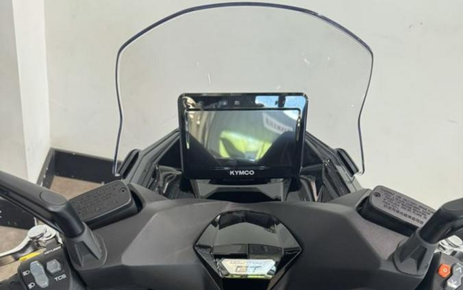 2026 KYMCO Downtown GT 125i