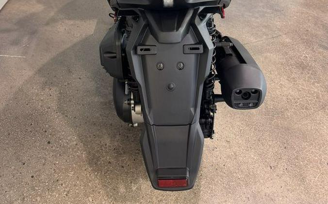 2026 KYMCO Downtown GT 125i