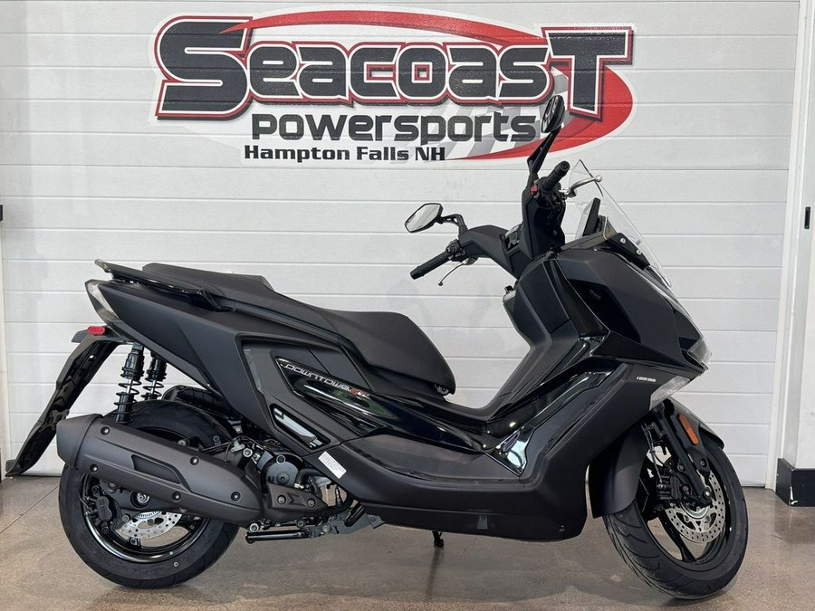 2026 KYMCO Downtown GT 125i
