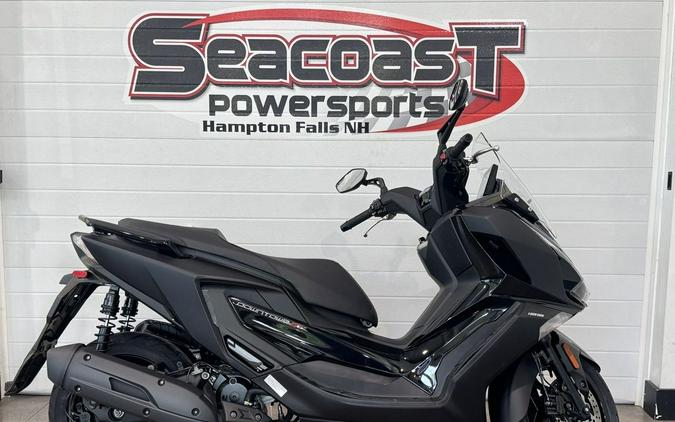 2026 KYMCO Downtown GT 125i