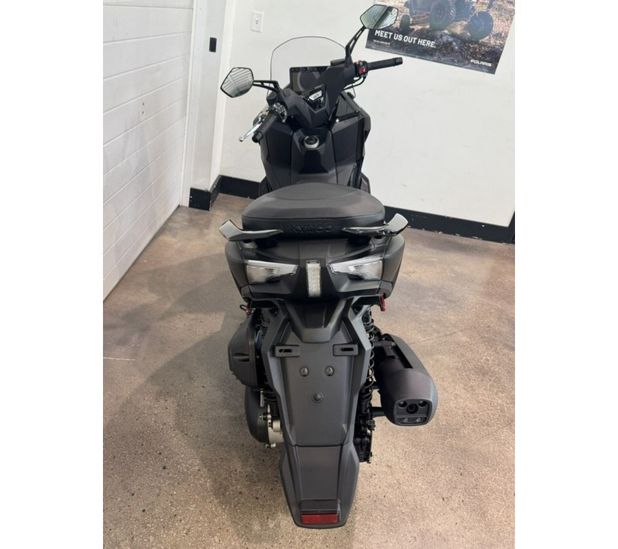 2026 KYMCO Downtown GT 125i