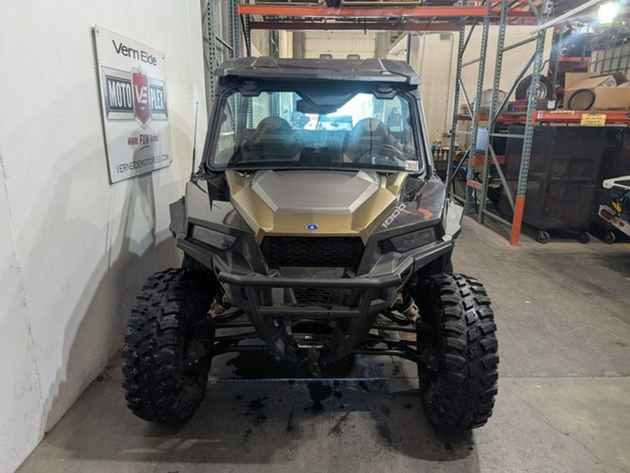 2023 Polaris GENERAL XP 1000 Premium