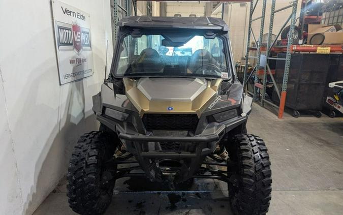 2023 Polaris GENERAL XP 1000 Premium