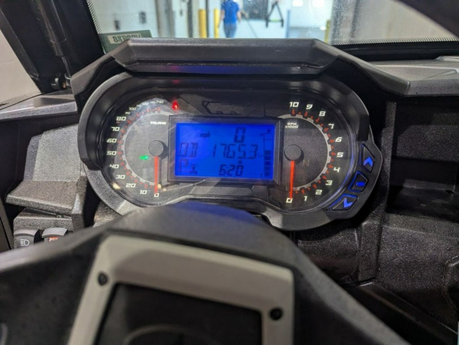 2023 Polaris GENERAL XP 1000 Premium