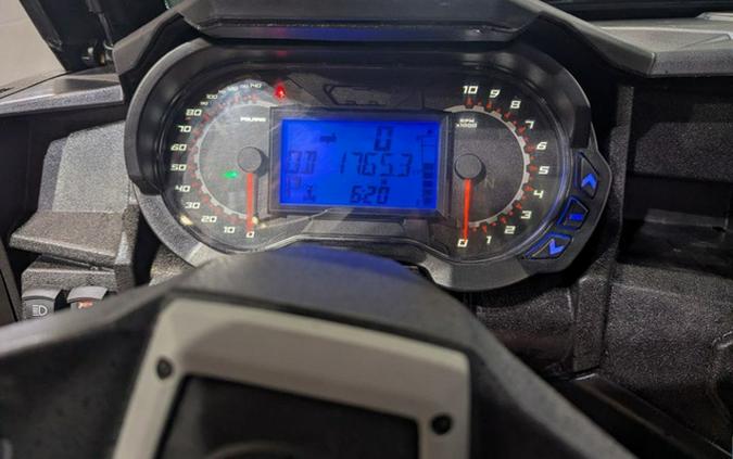 2023 Polaris GENERAL XP 1000 Premium