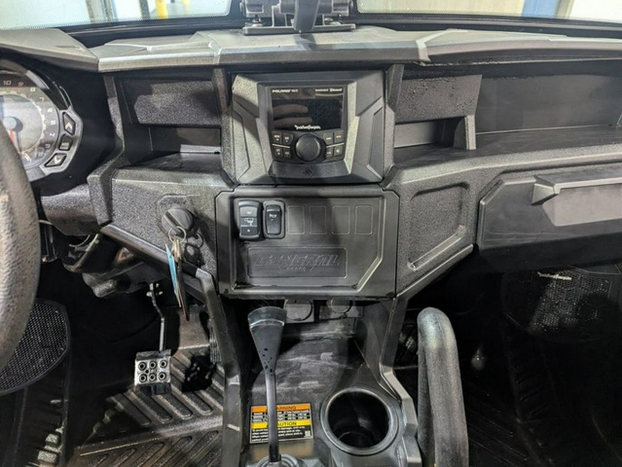 2023 Polaris GENERAL XP 1000 Premium