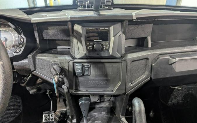 2023 Polaris GENERAL XP 1000 Premium
