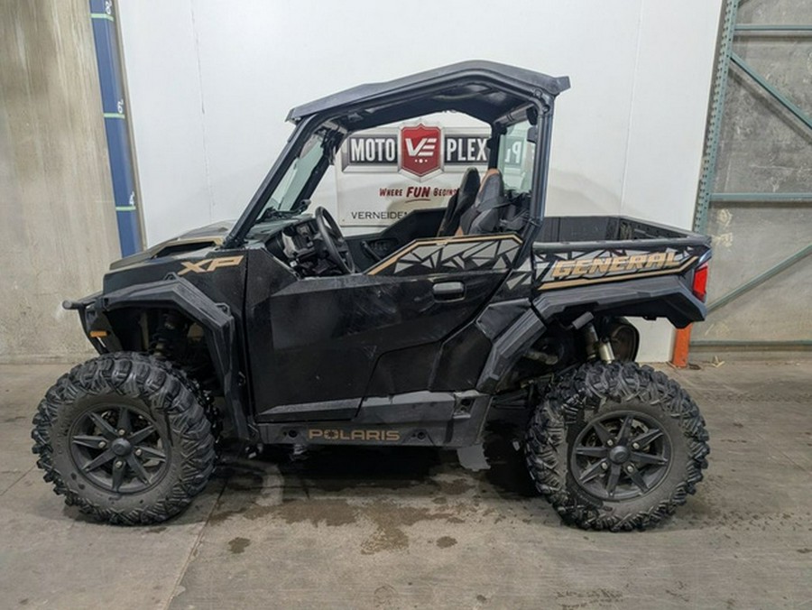 2023 Polaris GENERAL XP 1000 Premium