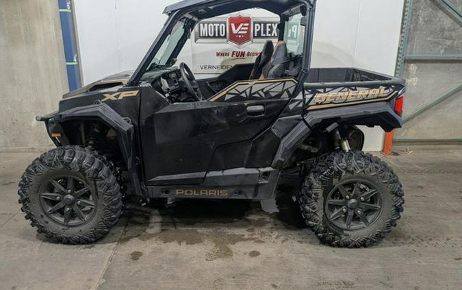 2023 Polaris GENERAL XP 1000 Premium