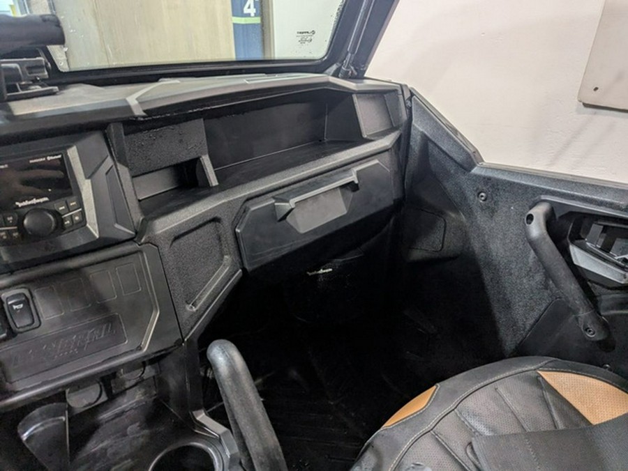 2023 Polaris GENERAL XP 1000 Premium