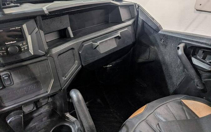 2023 Polaris GENERAL XP 1000 Premium