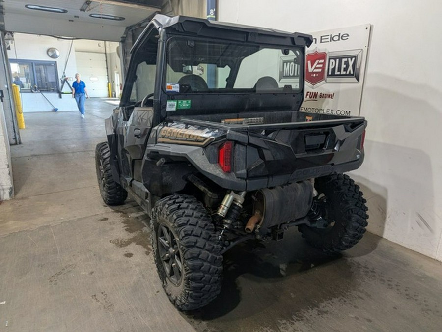 2023 Polaris GENERAL XP 1000 Premium