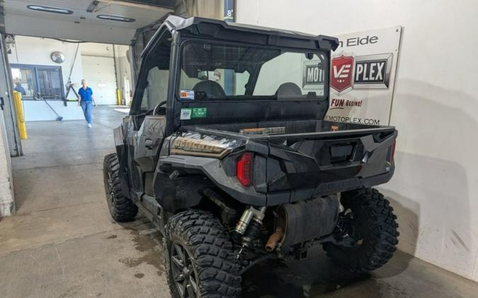 2023 Polaris GENERAL XP 1000 Premium
