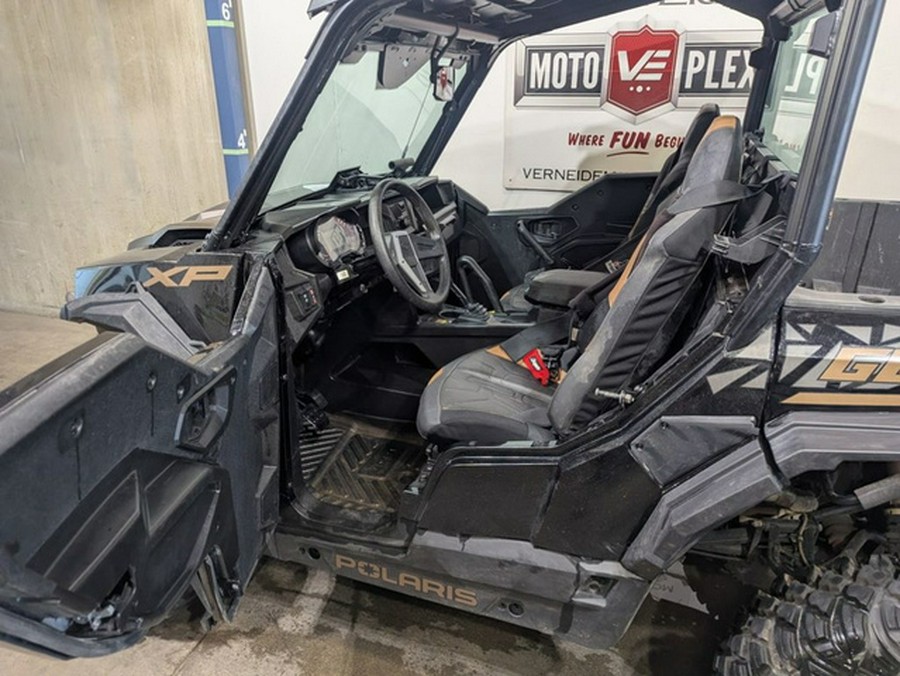 2023 Polaris GENERAL XP 1000 Premium