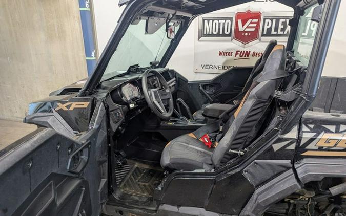 2023 Polaris GENERAL XP 1000 Premium