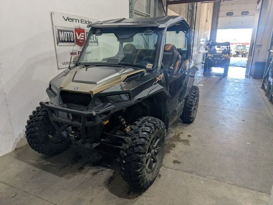 2023 Polaris GENERAL XP 1000 Premium
